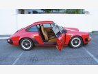 Thumbnail Photo 9 for 1984 Porsche 911 Carrera Coupe